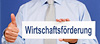 Wirtschaftsförderung