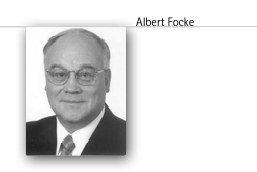 September 1998, Erster Kreisrat Albert Focke ...